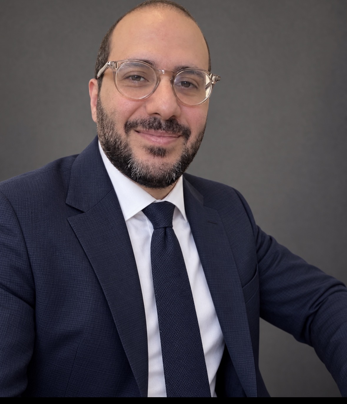 Emmanuel Bouhnik, expert-comptable au cabinet JBM Expert