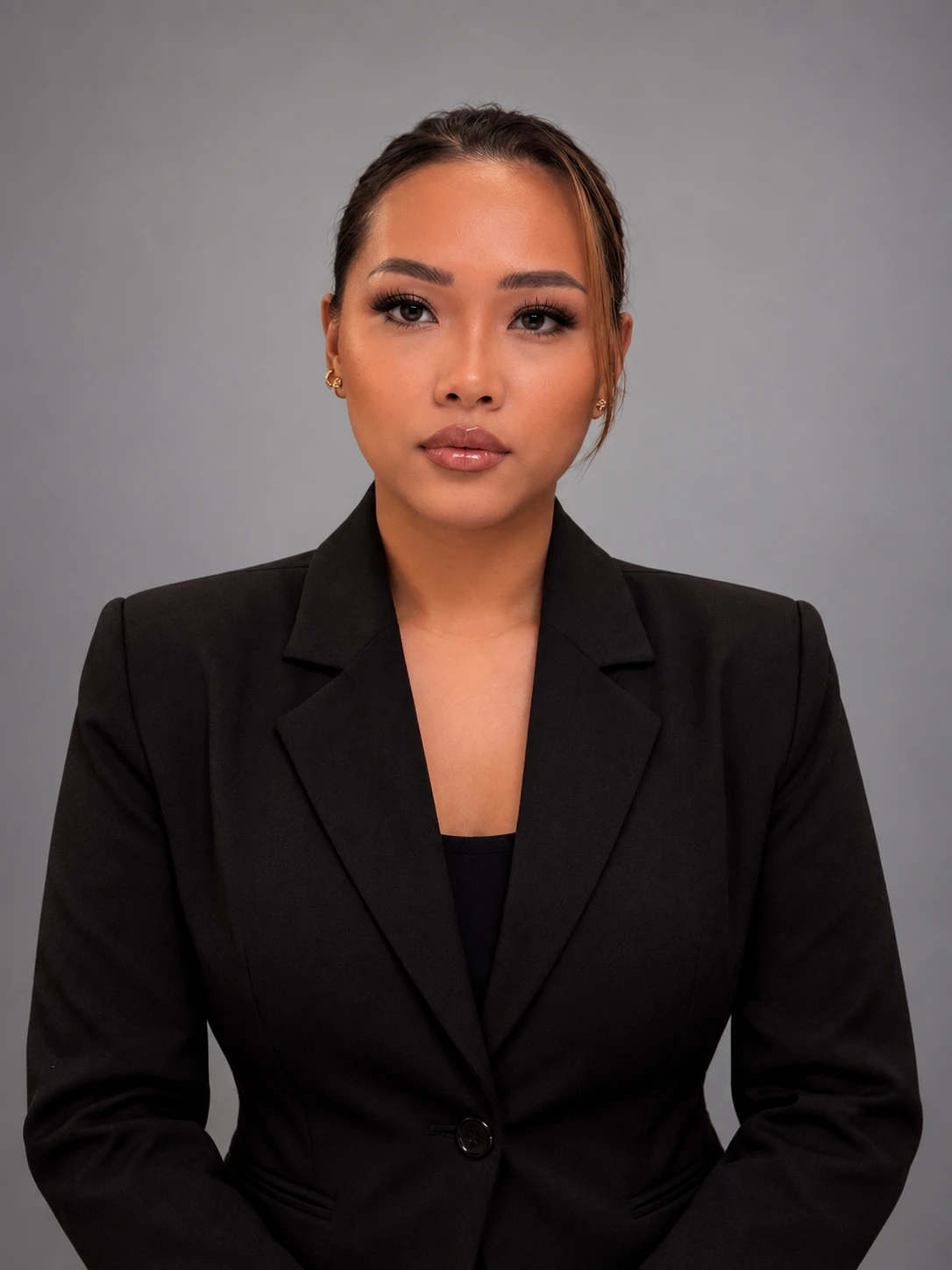 Estelle Truong, assistante notariale polyvalente