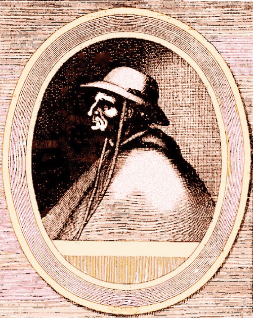 Le cardinal Jean de Dormans, frère de Gillette, dans l’Histoire de tous les cardinaux françois, Paris, 1660 : un portrait gravé rétrospectif, publié près de trois siècles après sa mort.