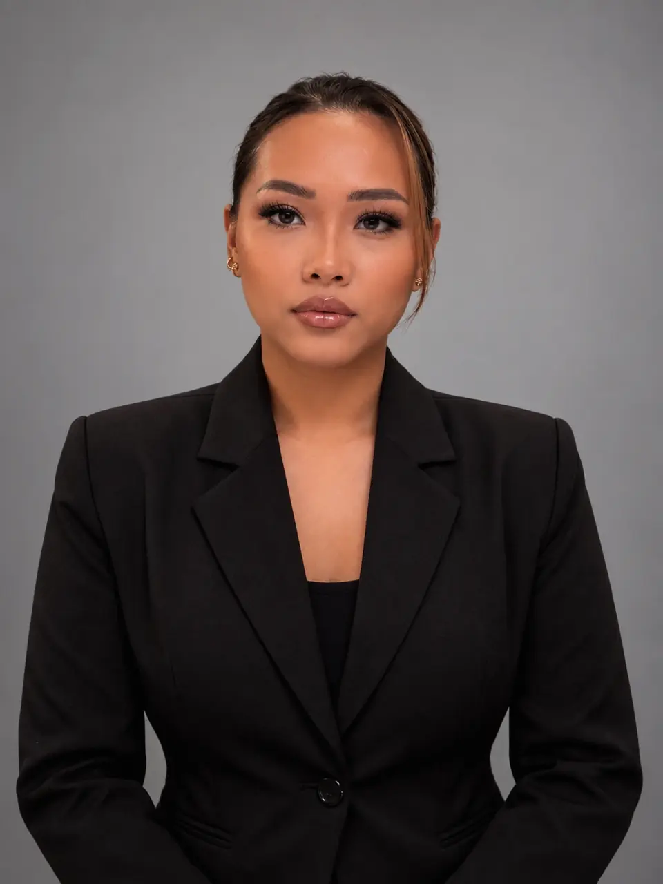 Estelle Truong, assistante notariale polyvalente